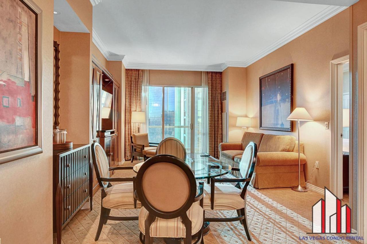Mgm Signature-30-721 1br2ba F1 Strip View Balcony Holiday home Las Vegas