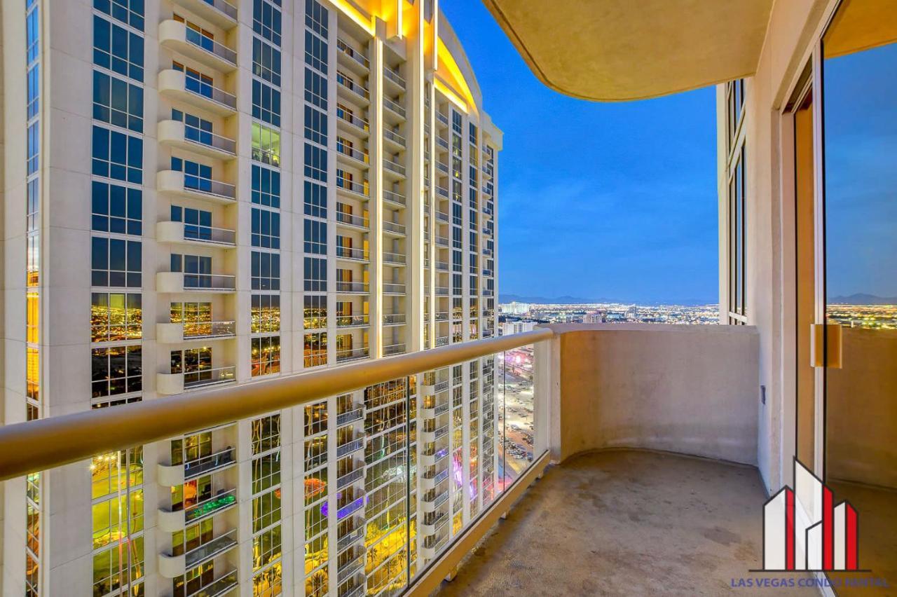 Mgm Signature-30-721 1br2ba F1 Strip View Balcony Casa de férias Las Vegas