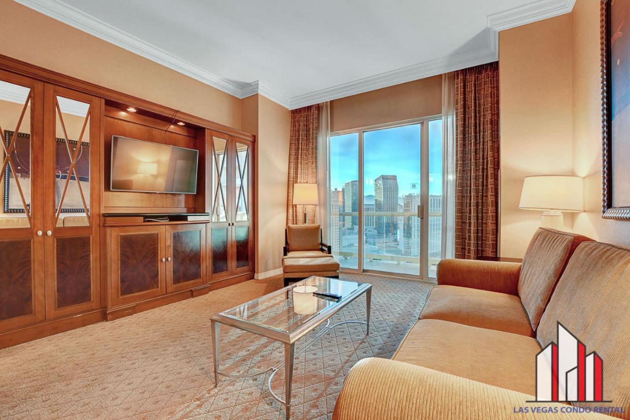 Casa de férias Mgm Signature-30-721 1br2ba F1 Strip View Balcony Las Vegas