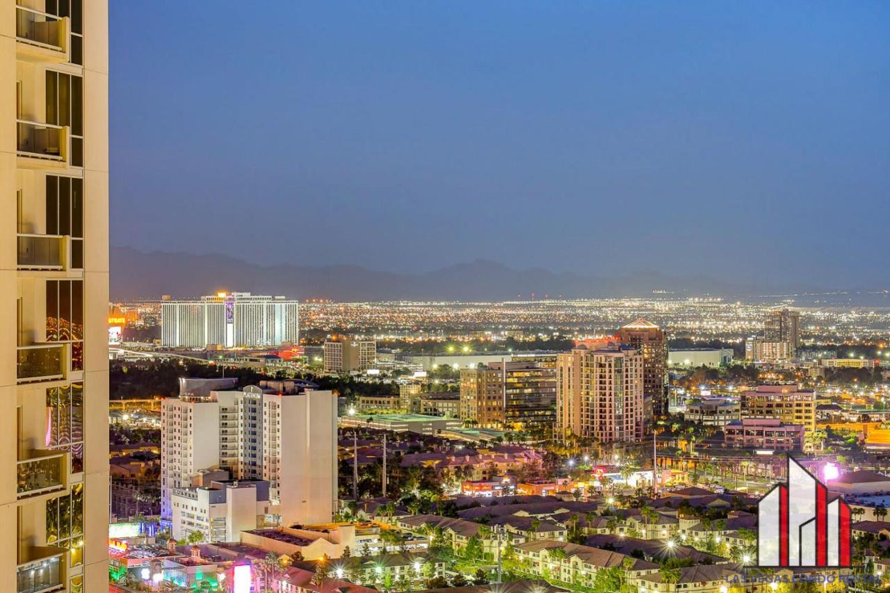 Mgm Signature-30-721 1br2ba F1 Strip View Balcony Casa de férias *