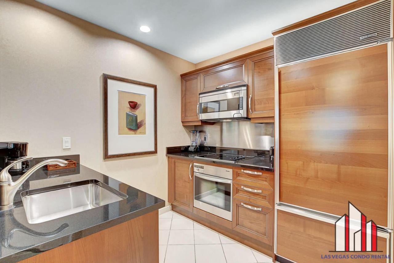 Holiday home Mgm Signature-30-721 1br2ba F1 Strip View Balcony Las Vegas